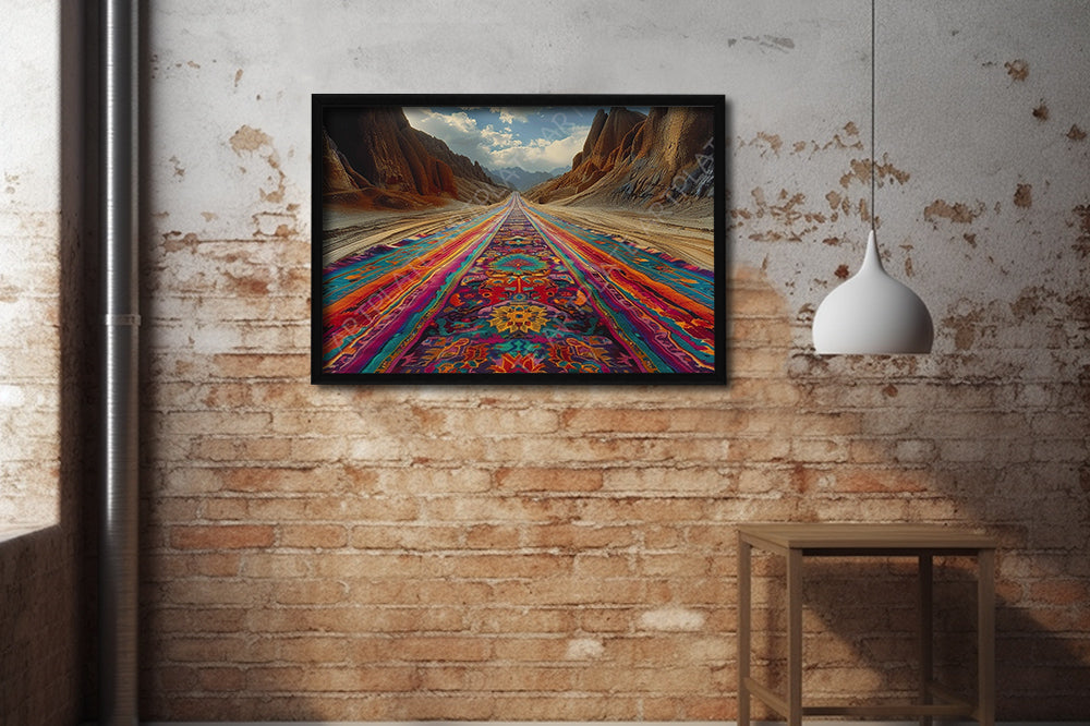 Copie de Tapis dans le desert 2