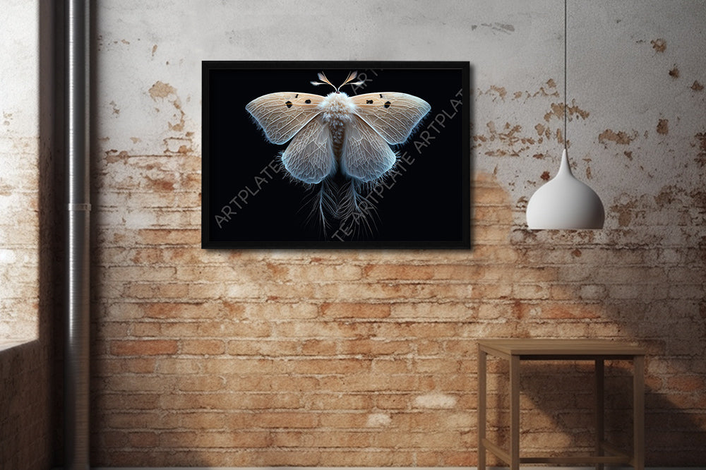 Papillon de Nuit