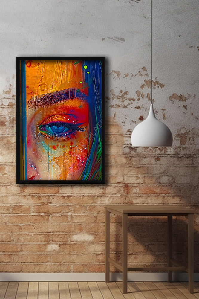 Vibrations Féminine 2