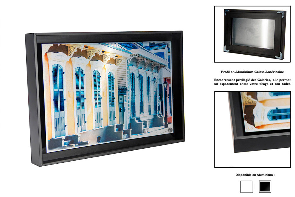 Magie Nocturne à Paris