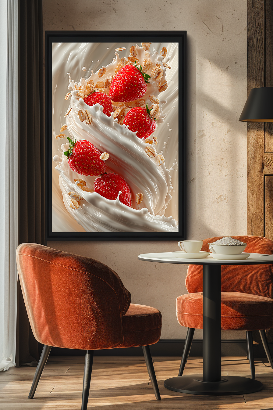 Tourbillon Gourmand
