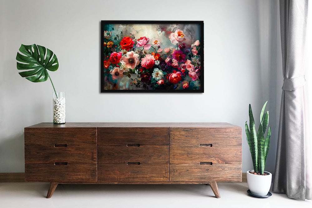 Eclat Floral
