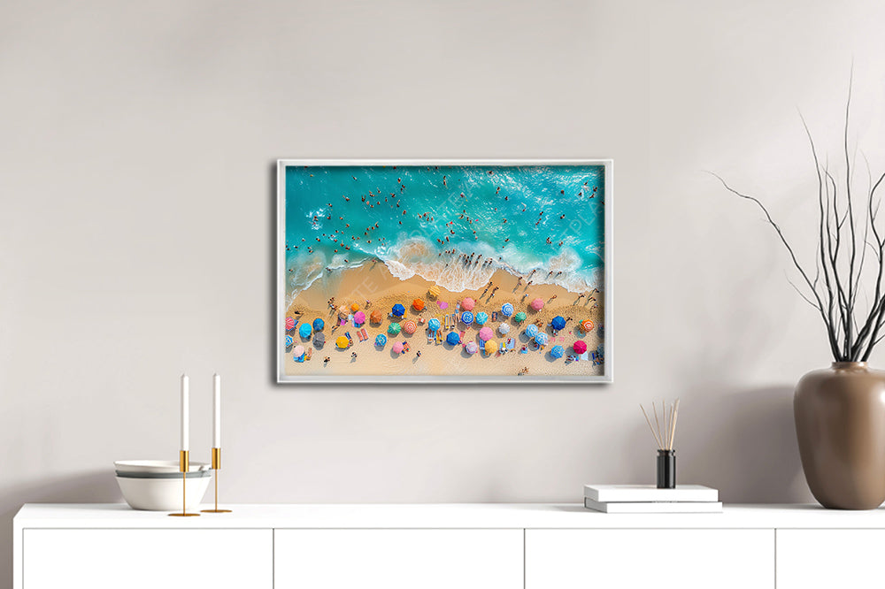 Symphonie balnéaire