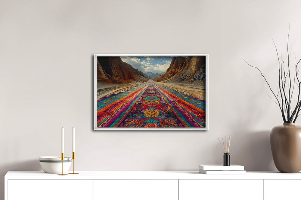 Copie de Tapis dans le desert 2