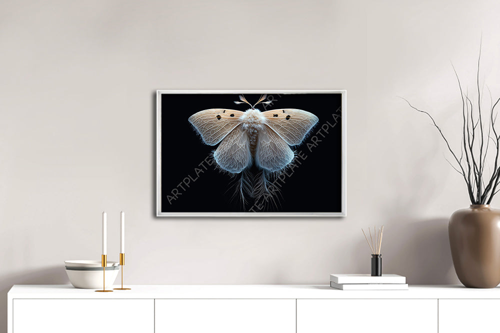 Papillon de Nuit