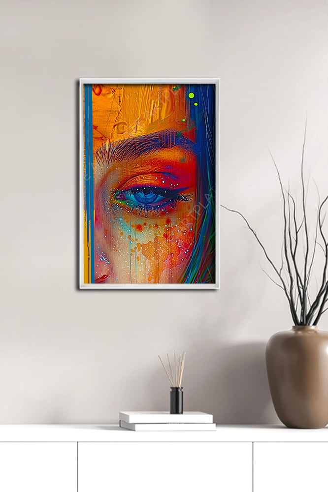 Vibrations Féminine 2