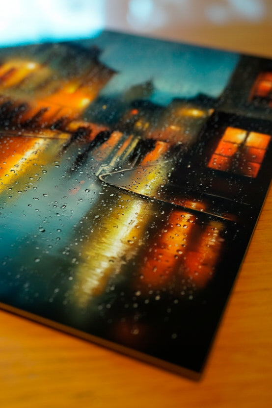 Nocturne Liquide