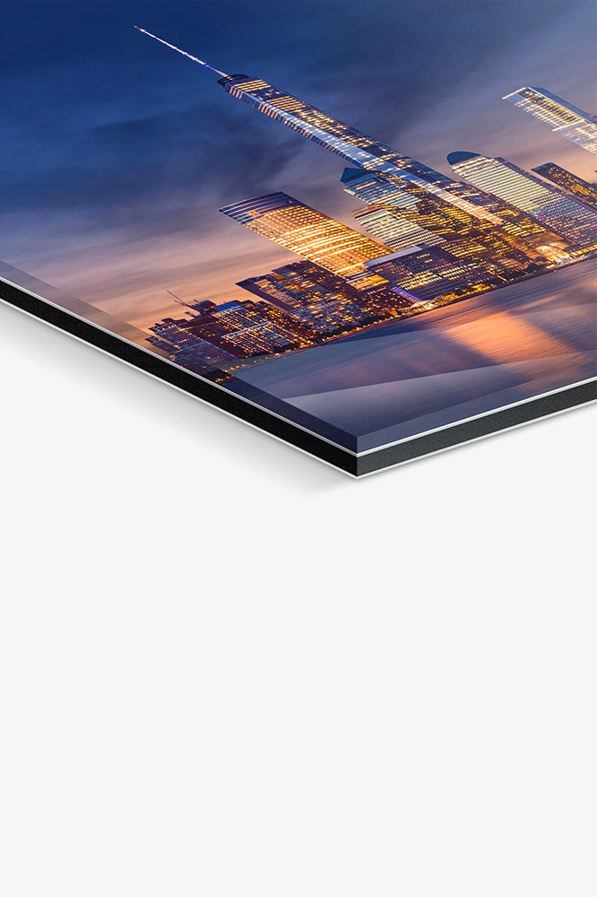 L'Épopée des Gratte-ciel 1