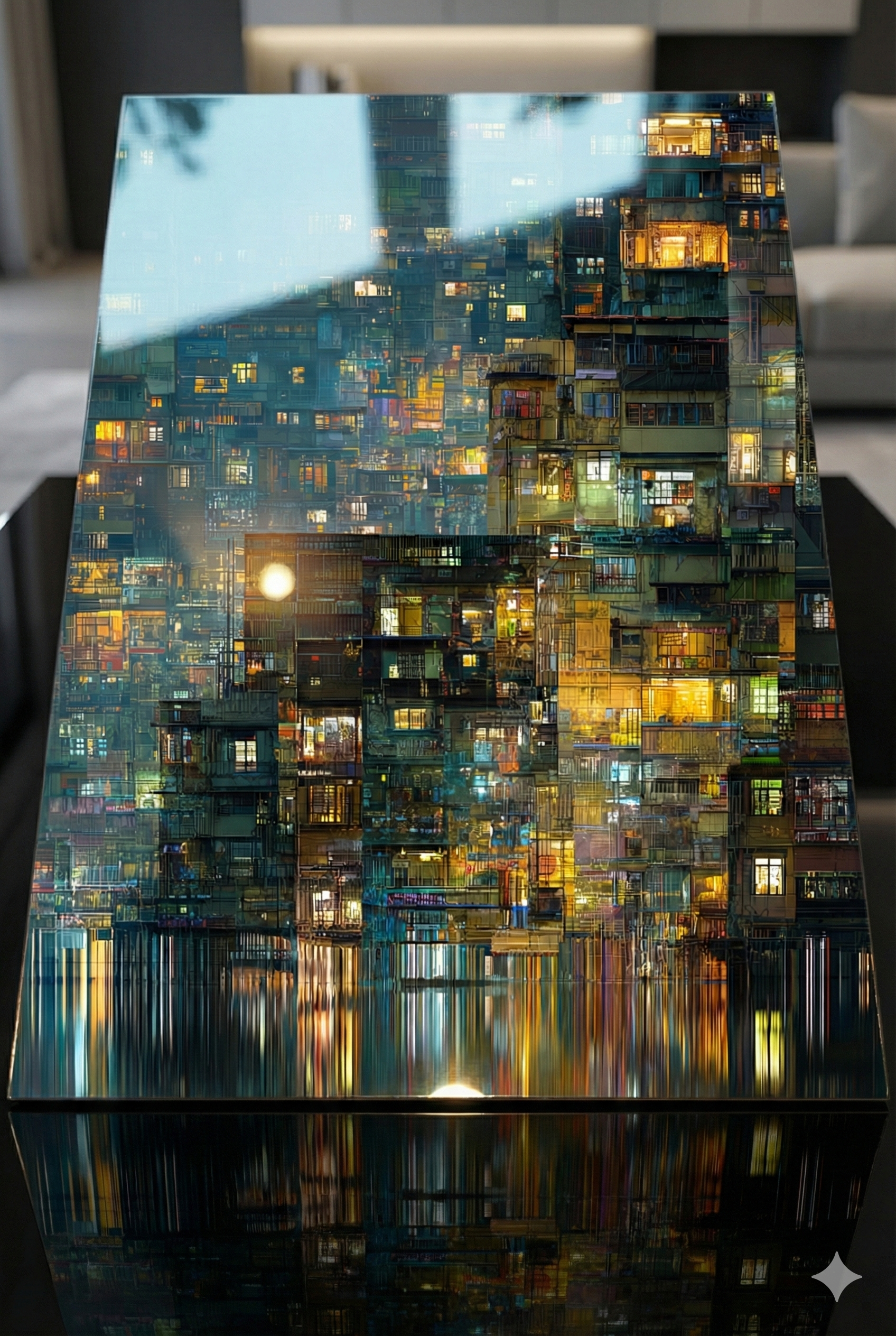 Ruche Nocturne