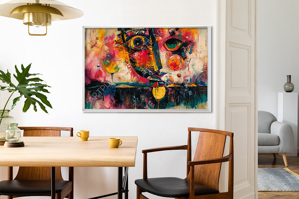 Expression Débridée