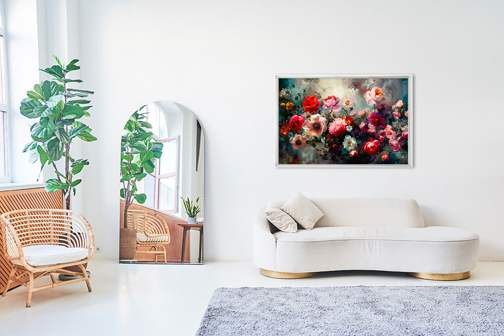 Eclat Floral