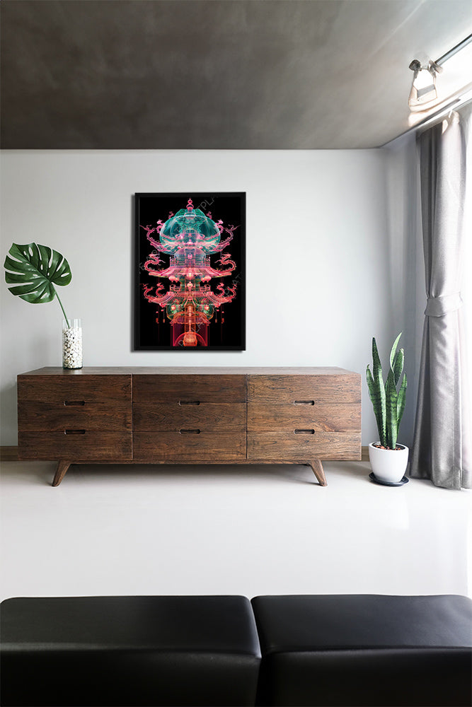 La Lanterne Enchantée 1