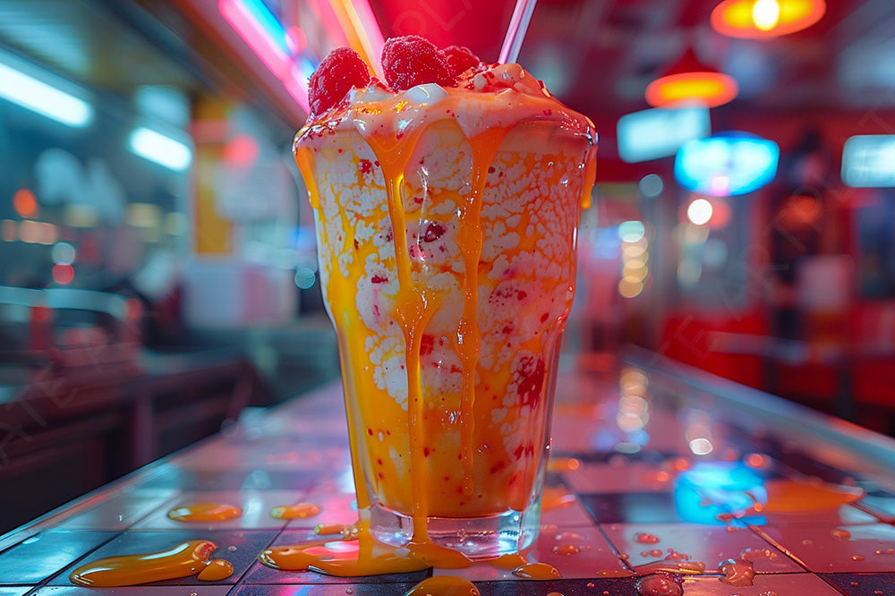 Rétro Glacé