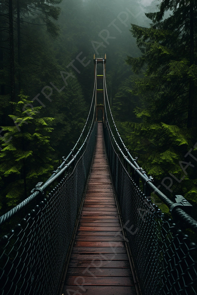 Lynn Canyon