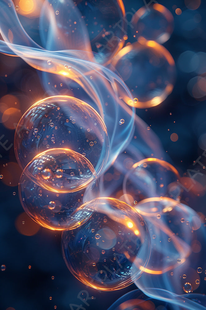 Bulles de Savon