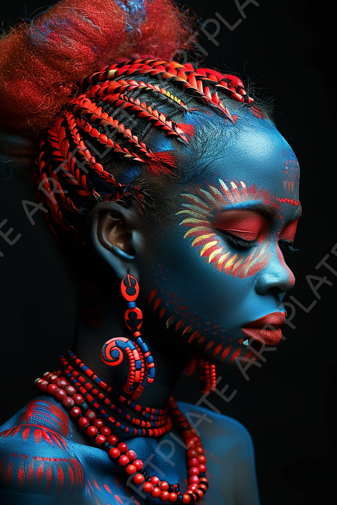 Splendeur Aborigène