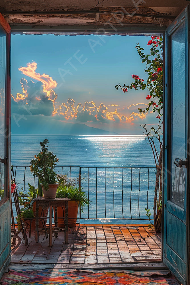 Vue sur mer 2