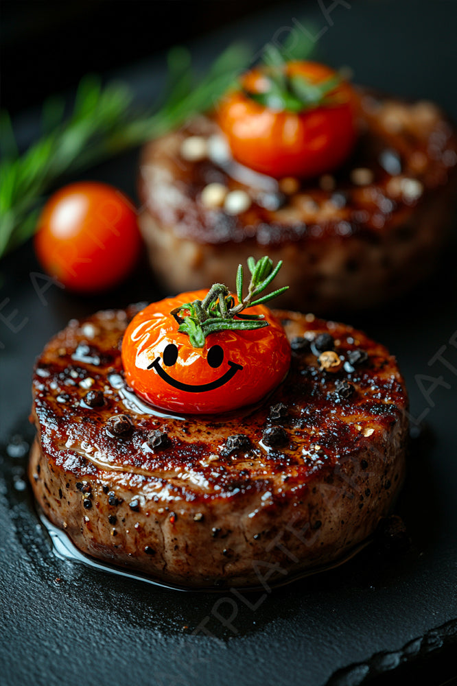 Filet Mignon Sourire