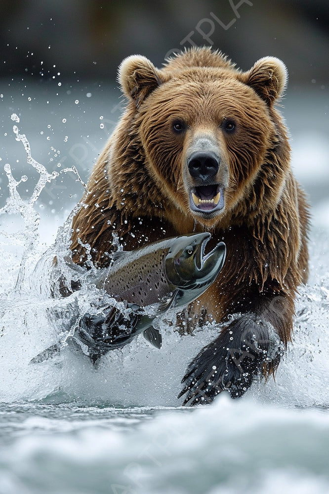 Grizzli