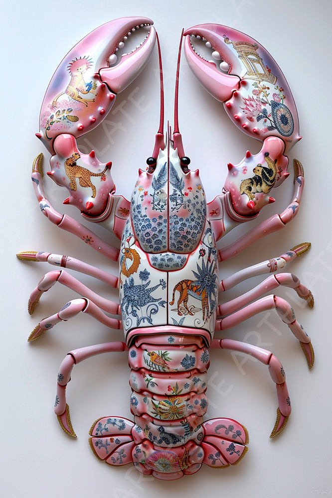 PROMO Homard Impérial