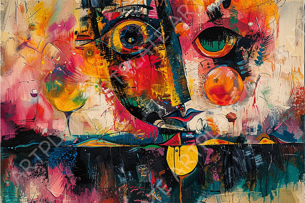 Expression Débridée