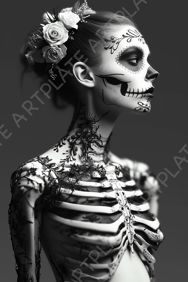 Séduction Macabre 1