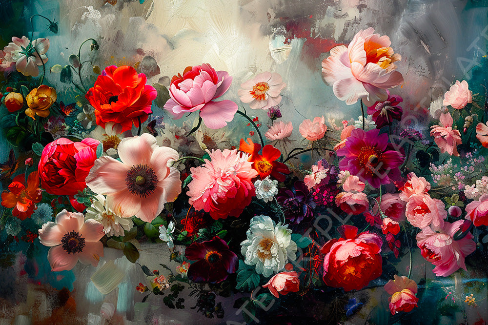 Eclat Floral