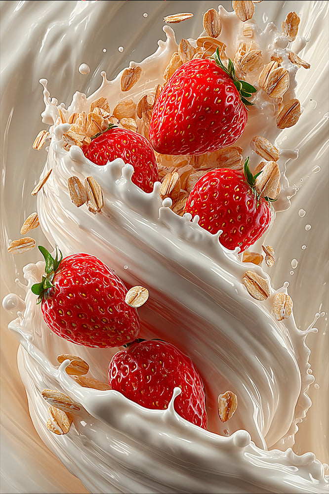 Tourbillon Gourmand