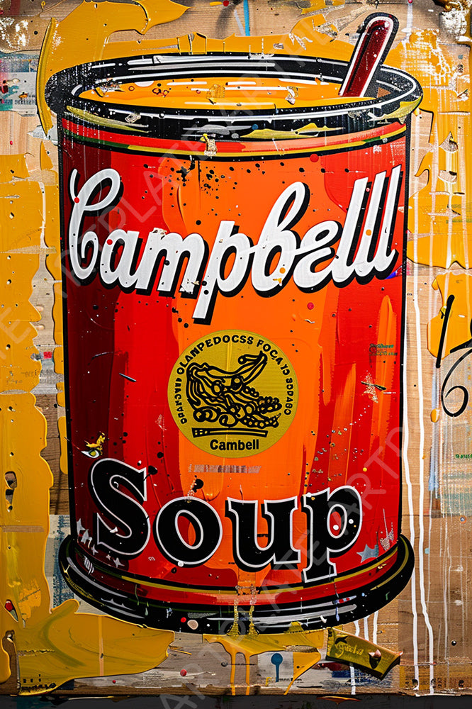 Campbell Soup