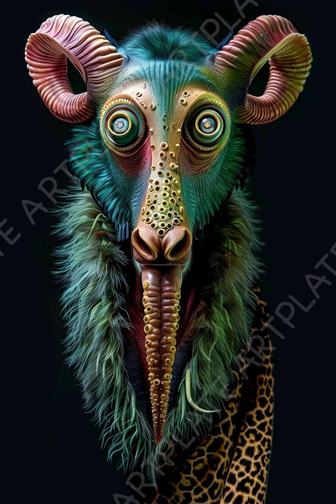Animal extra