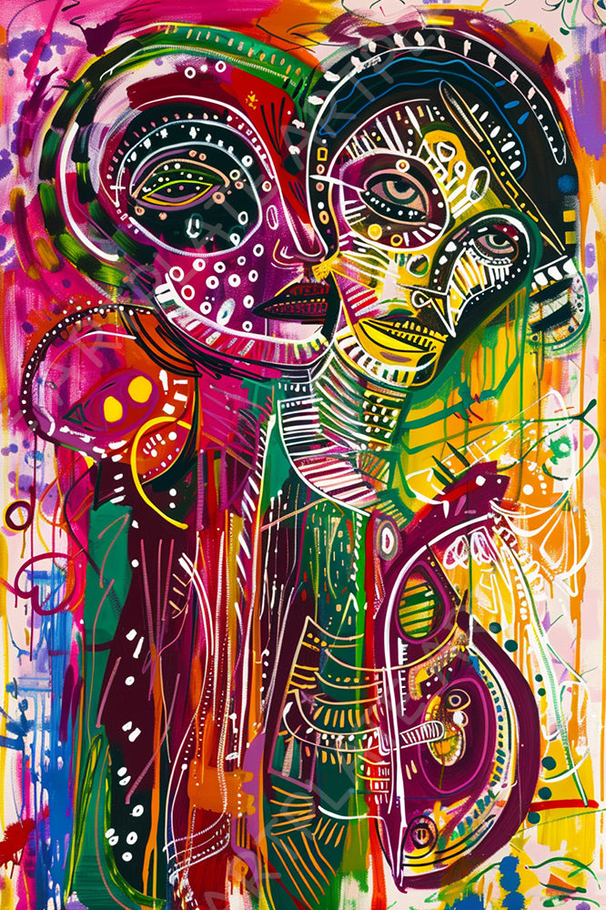 L'Amour Psychédélique