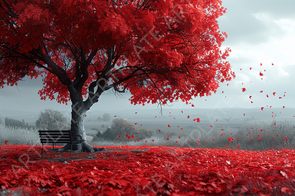 Solitude Rouge 2