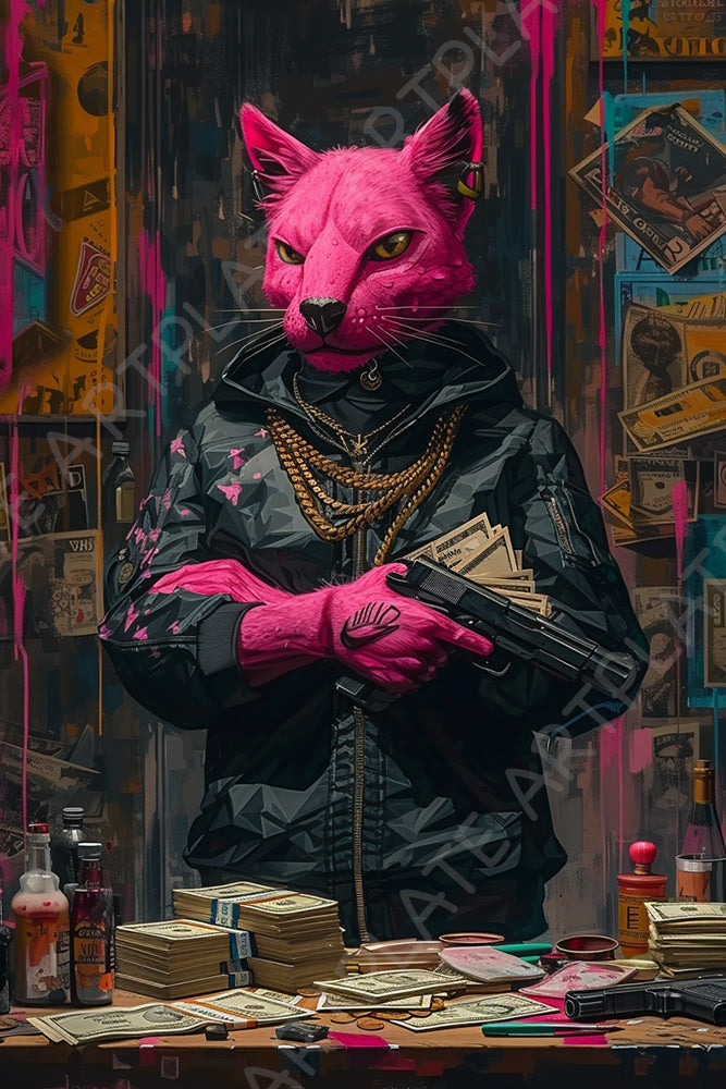 Money Guardian 2