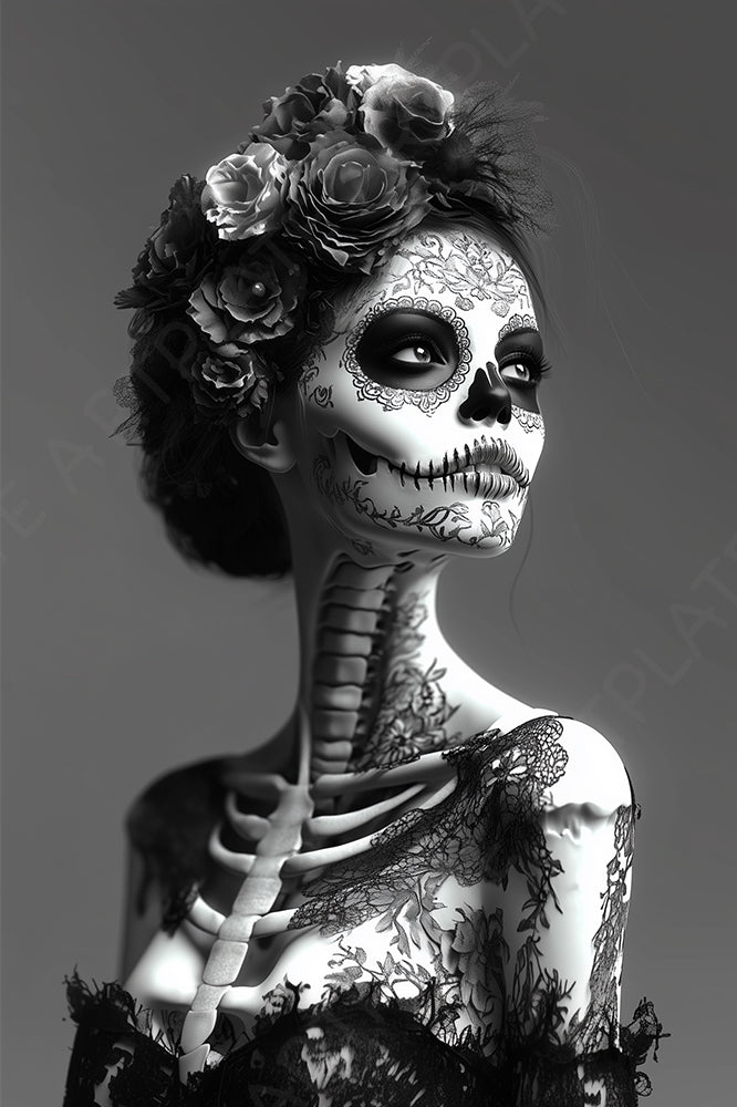 Séduction Macabre