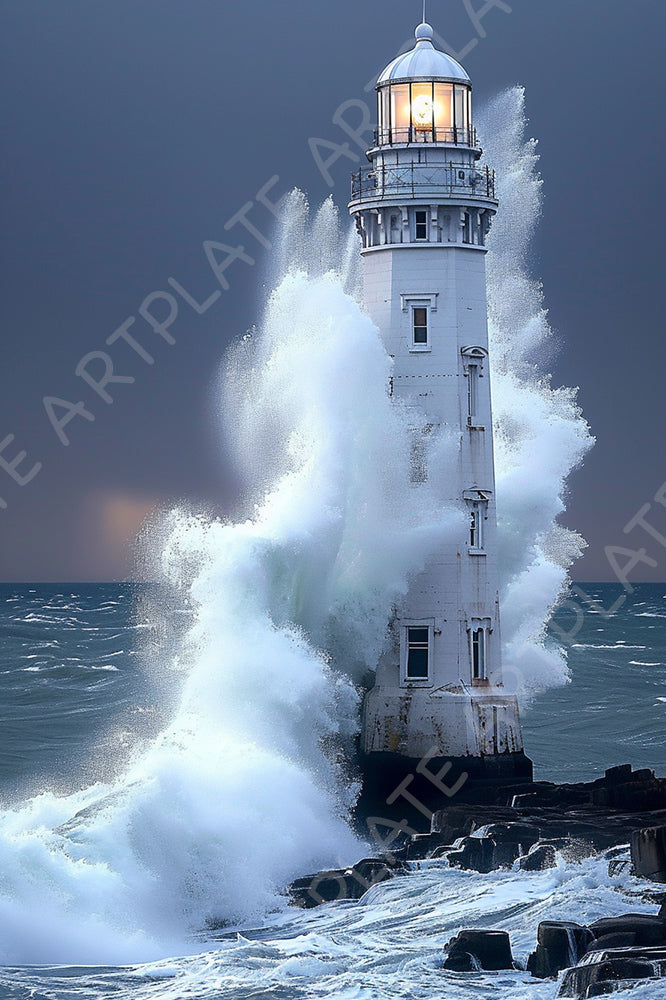 Promo Le Phare Solitaire