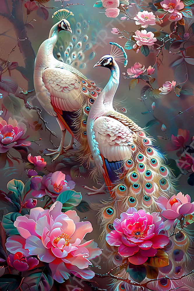 Harmonie Enchantée