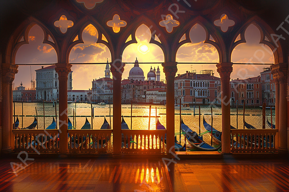 Venise Dorée