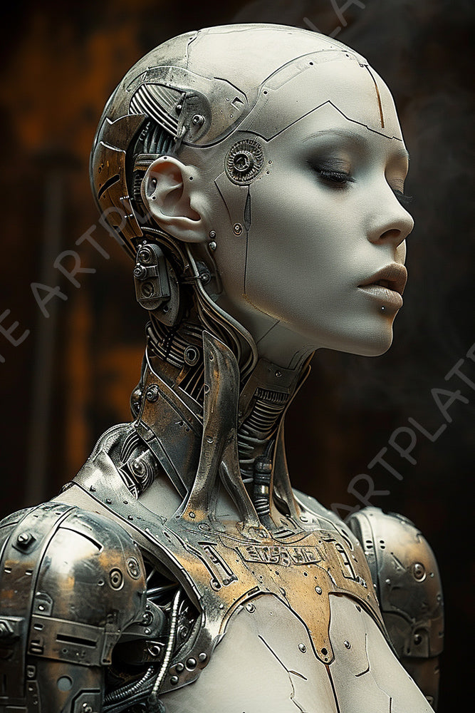 Elegance Cyborg 2