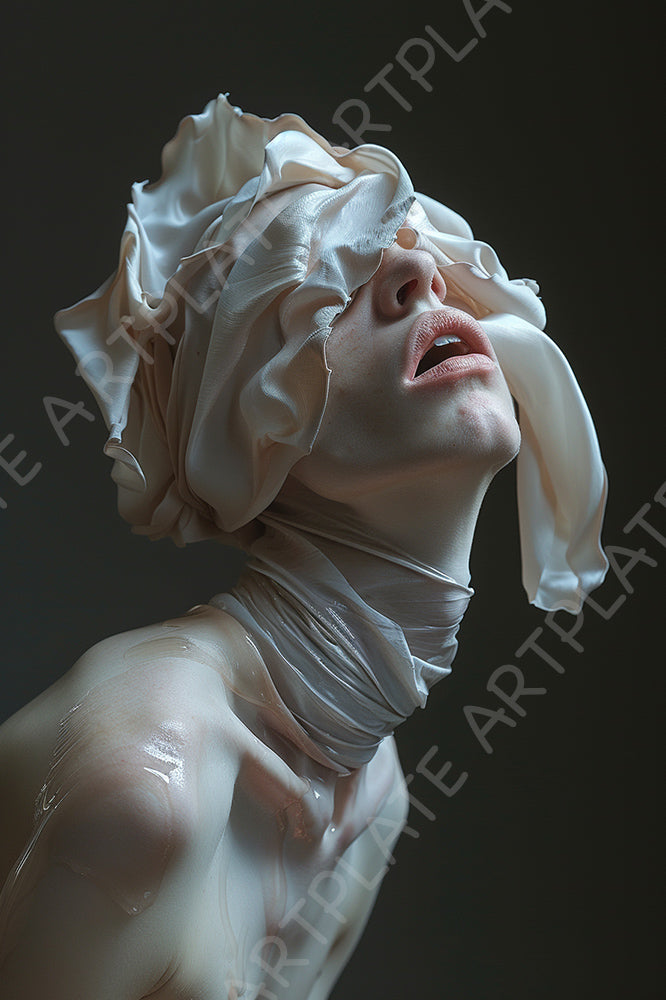 Évanescence de Porcelaine