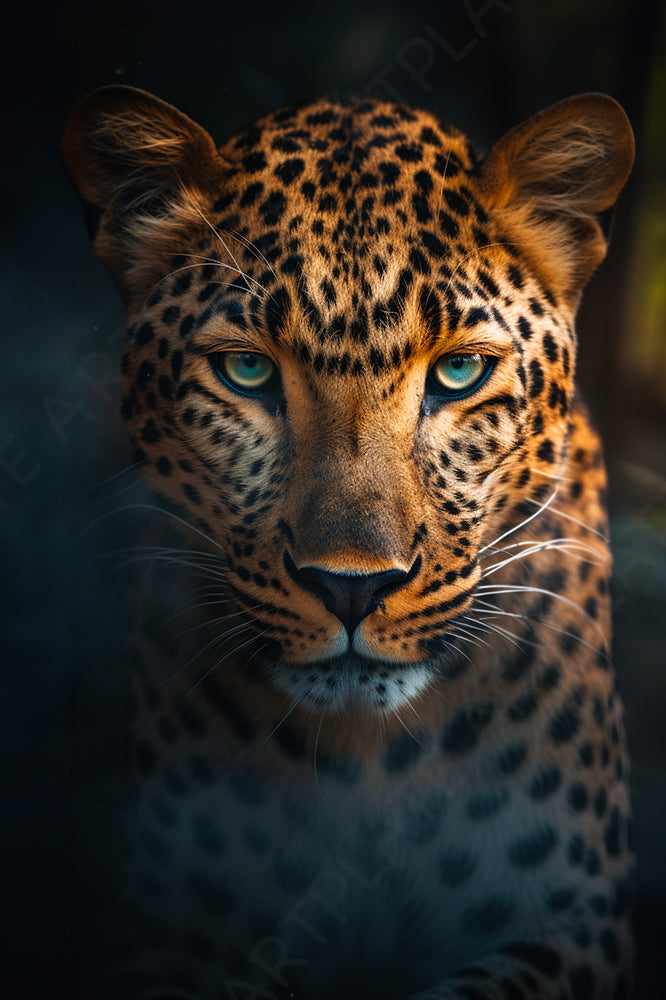 Leopard