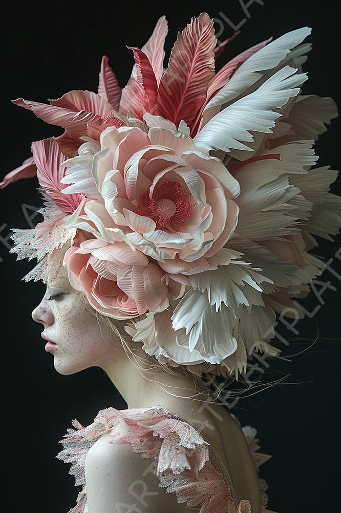 Le Casque de Fantaisie