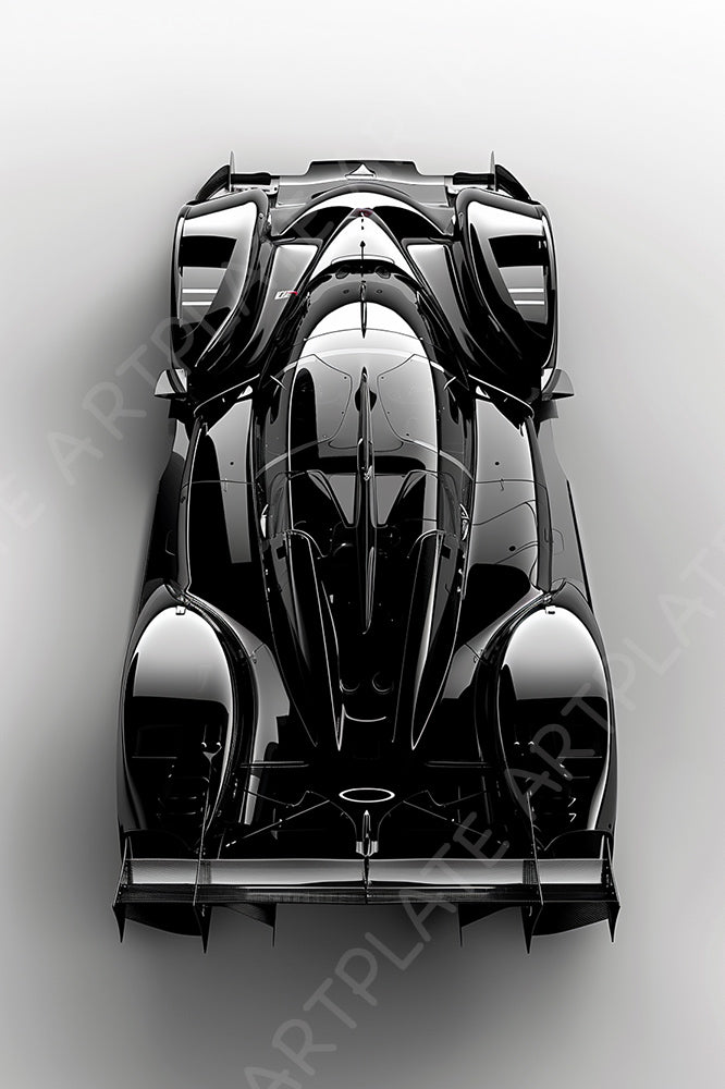 Vitesse Sombre 3