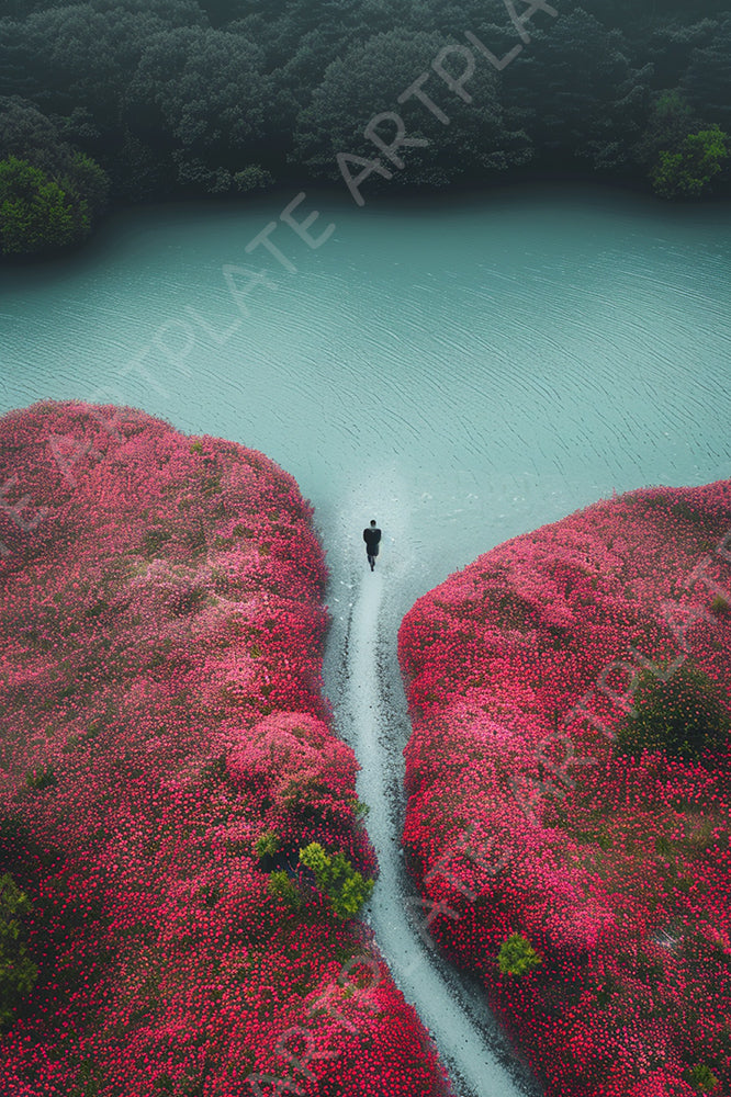 Paradis Perdu