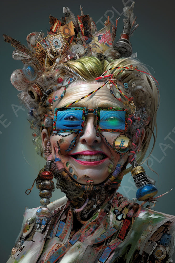 Hillary Clinton
