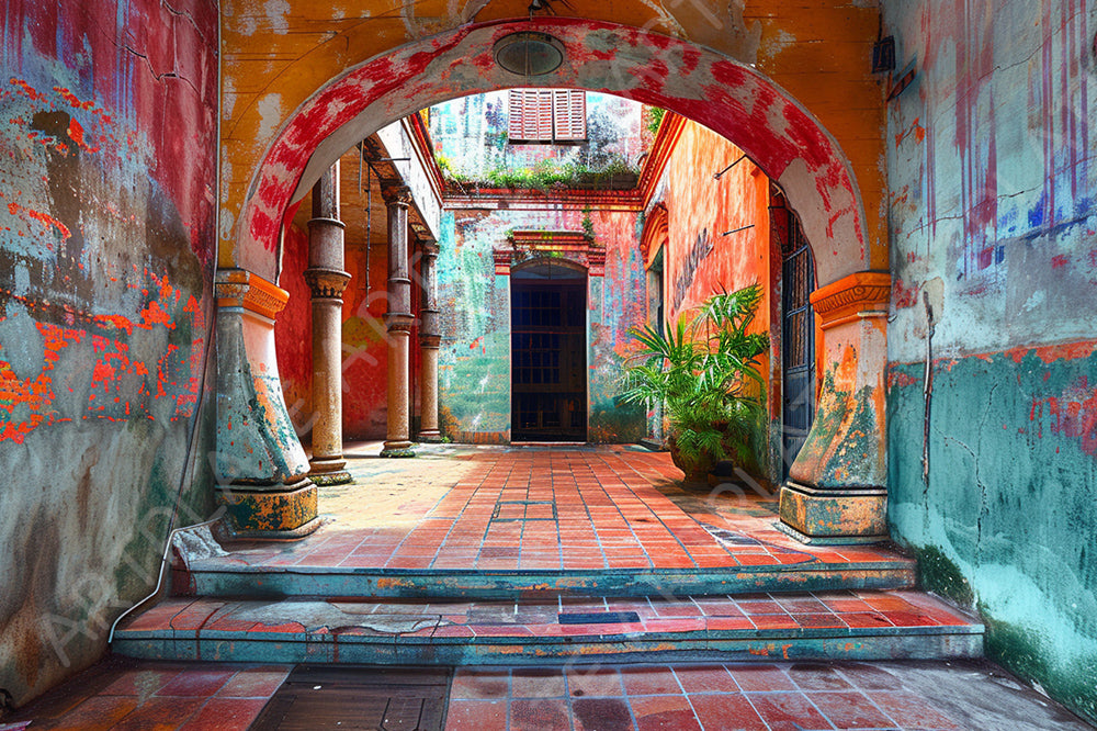 Le Patio
