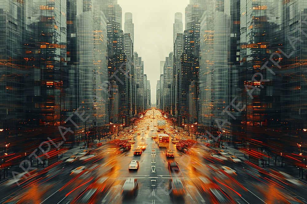 Manhattan Fusion 4