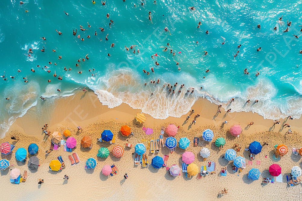 Symphonie balnéaire