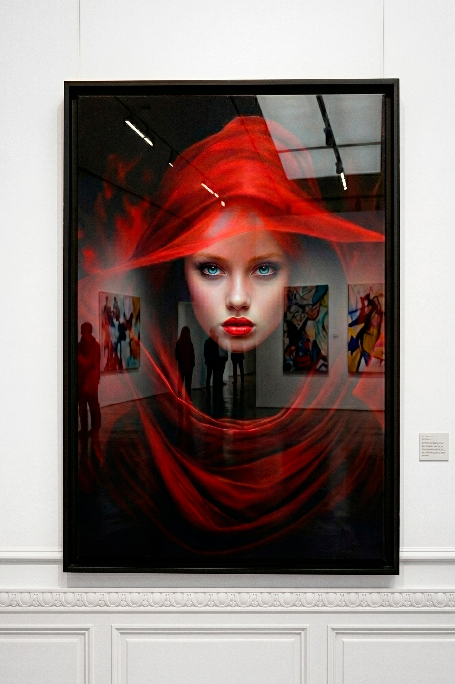 Promo Chaperon Rouge 2.0