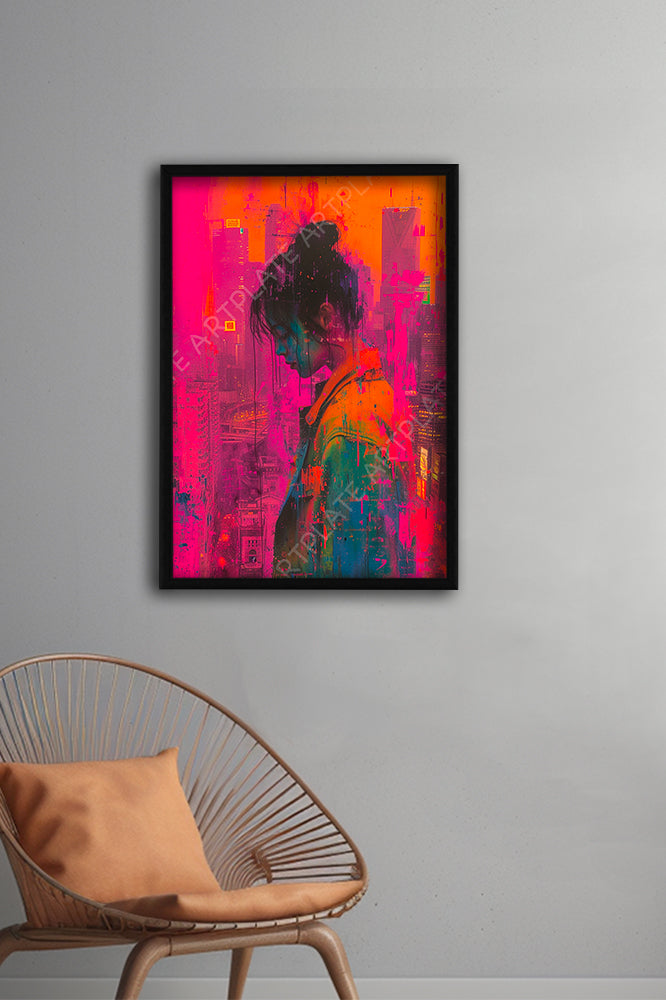 Fragmentation Urbaine