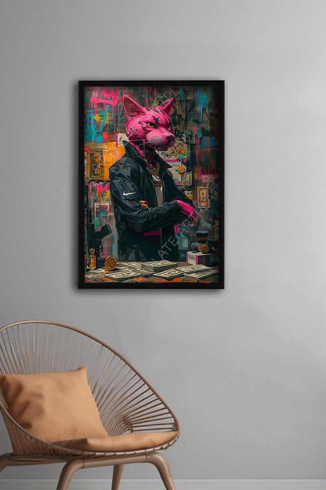 Money Guardian